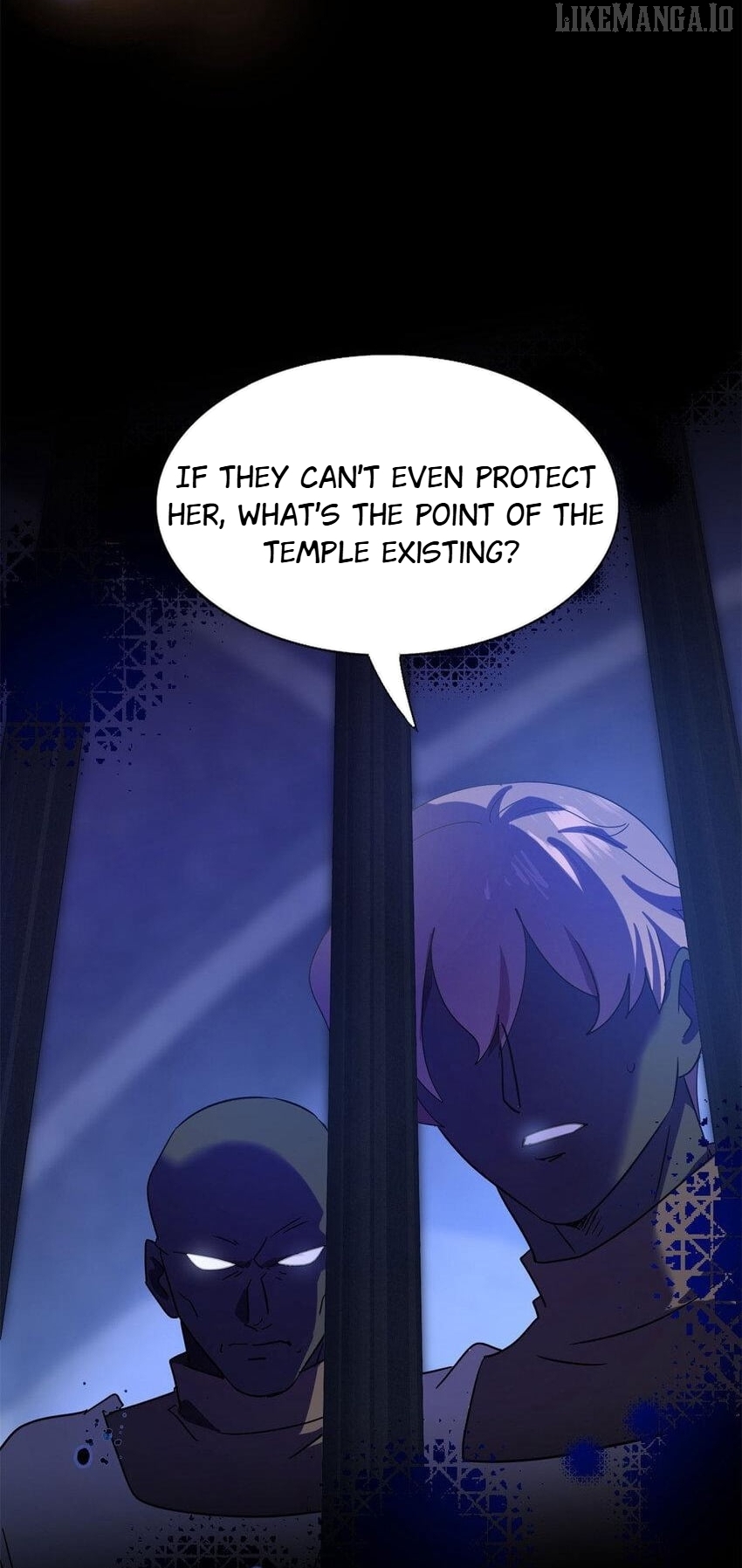 Don't Embarrass Me Chapter 79 - page 7